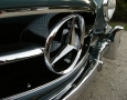 1955 Mercedes-Benz 300SL Gullwing For Sale