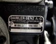 1955 Mercedes-Benz 300SL Gullwing For Sale