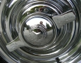 1955 Mercedes-Benz 300SL Gullwing For Sale