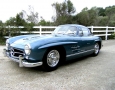 1955 Mercedes-Benz 300SL Gullwing For Sale