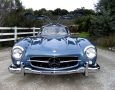 1955 Mercedes-Benz 300SL Gullwing For Sale