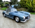 1955 Mercedes-Benz 300SL Gullwing For Sale