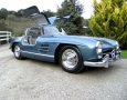 1955 Mercedes-Benz 300SL Gullwing For Sale
