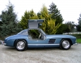 1955 Mercedes-Benz 300SL Gullwing For Sale