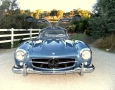 1955 Mercedes-Benz 300SL Gullwing For Sale