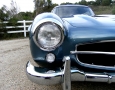 1955 Mercedes-Benz 300SL Gullwing For Sale