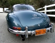 1955 Mercedes-Benz 300SL Gullwing For Sale