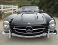 1957 Mercedes-Benz 300SL Roadster