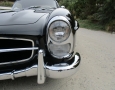 1957 Mercedes-Benz 300SL Roadster