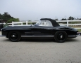 1957 Mercedes-Benz 300SL Roadster