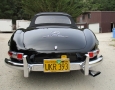 1957 Mercedes-Benz 300SL Roadster