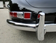 1957 Mercedes-Benz 300SL Roadster