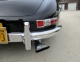 1957 Mercedes-Benz 300SL Roadster