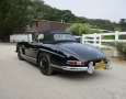 1957 Mercedes-Benz 300SL Roadster