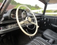 1957 Mercedes-Benz 300SL Roadster