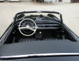 1957 Mercedes-Benz 300SL Roadster