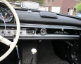 1957 Mercedes-Benz 300SL Roadster