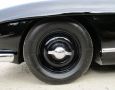 1957 Mercedes-Benz 300SL Roadster