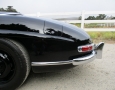1957 Mercedes-Benz 300SL Roadster