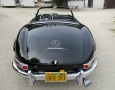 1957 Mercedes-Benz 300SL Roadster