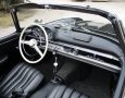 1957 Mercedes-Benz 300SL Roadster