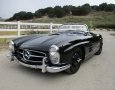 1957 Mercedes-Benz 300SL Roadster