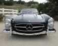 1957 Mercedes-Benz 300SL Roadster