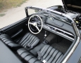 1957 Mercedes-Benz 300SL Roadster