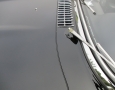 1957 Mercedes-Benz 300SL Roadster