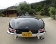 1957 Mercedes-Benz 300SL Roadster