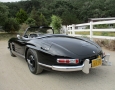 1957 Mercedes-Benz 300SL Roadster