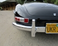1957 Mercedes-Benz 300SL Roadster