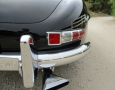 1957 Mercedes-Benz 300SL Roadster