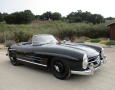 1957 Mercedes-Benz 300SL Roadster