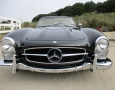 1957 Mercedes-Benz 300SL Roadster