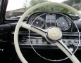1957 Mercedes-Benz 300SL Roadster