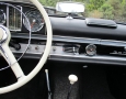 1957 Mercedes-Benz 300SL Roadster