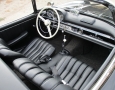 1957 Mercedes-Benz 300SL Roadster