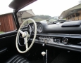 1957 Mercedes-Benz 300SL Roadster