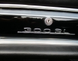 1957 Mercedes-Benz 300SL Roadster