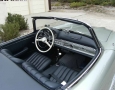1961 Mercedes-Benz 300SL Disc Brake Roadster