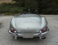 1961 Mercedes-Benz 300SL Disc Brake Roadster