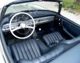 1961 Mercedes-Benz 300SL Disc Brake Roadster