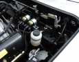 1961 Mercedes-Benz 300SL Disc Brake Roadster
