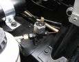 1961 Mercedes-Benz 300SL Disc Brake Roadster