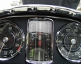 1961 Mercedes-Benz 300SL Disc Brake Roadster