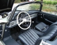 1961 Mercedes-Benz 300SL Disc Brake Roadster