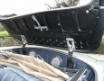 1961 Mercedes-Benz 300SL Disc Brake Roadster