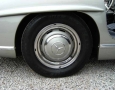 1961 Mercedes-Benz 300SL Disc Brake Roadster