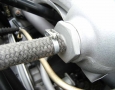 1961 Mercedes-Benz 300SL Disc Brake Roadster
